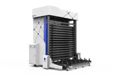 Apa saja sistem pengisian untuk produk pada jalur produksi otomatis?