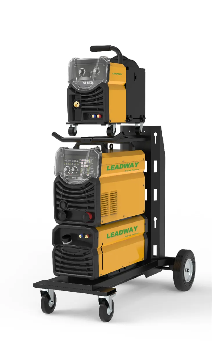 Pulse MIG Welding Machine