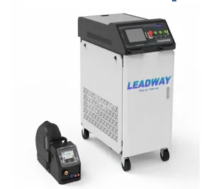 Mesin pengelasan laser tangan